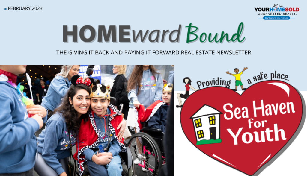 Your Home Sold Guaranteed Realty - TMS Real Estate Team