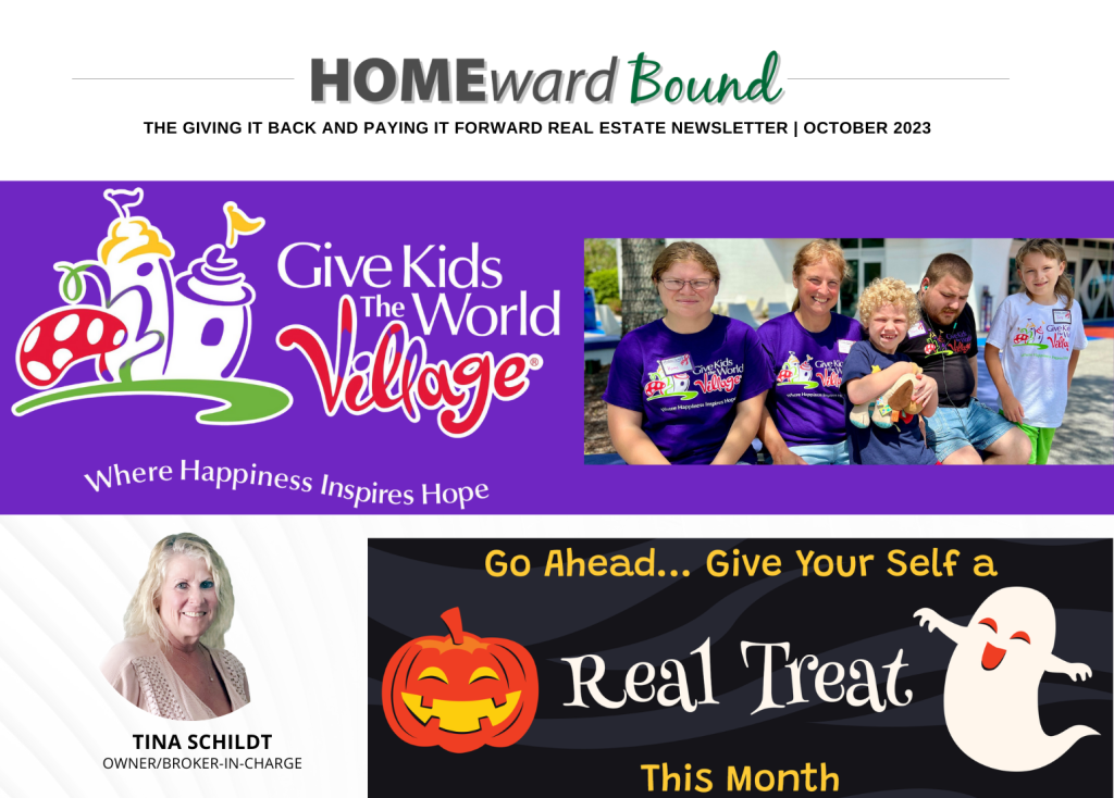 Your Home Sold Guaranteed Realty - TMS Real Estate Team