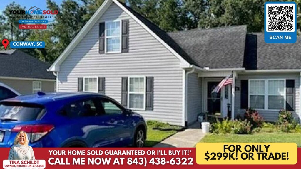 Your Home Sold Guaranteed Realty - TMS Real Estate Team