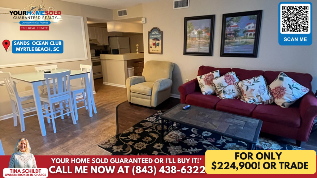 Your Home Sold Guaranteed Realty - TMS Real Estate Team
