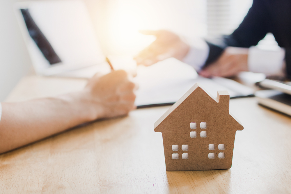 Your Home Sold Guaranteed Realty - TMS Real Estate Team