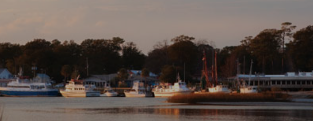 living in calabash nc