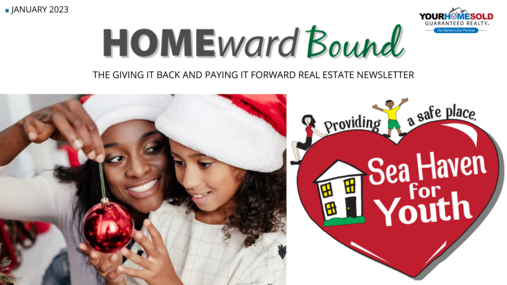 Your Home Sold Guaranteed Realty - TMS Real Estate Team