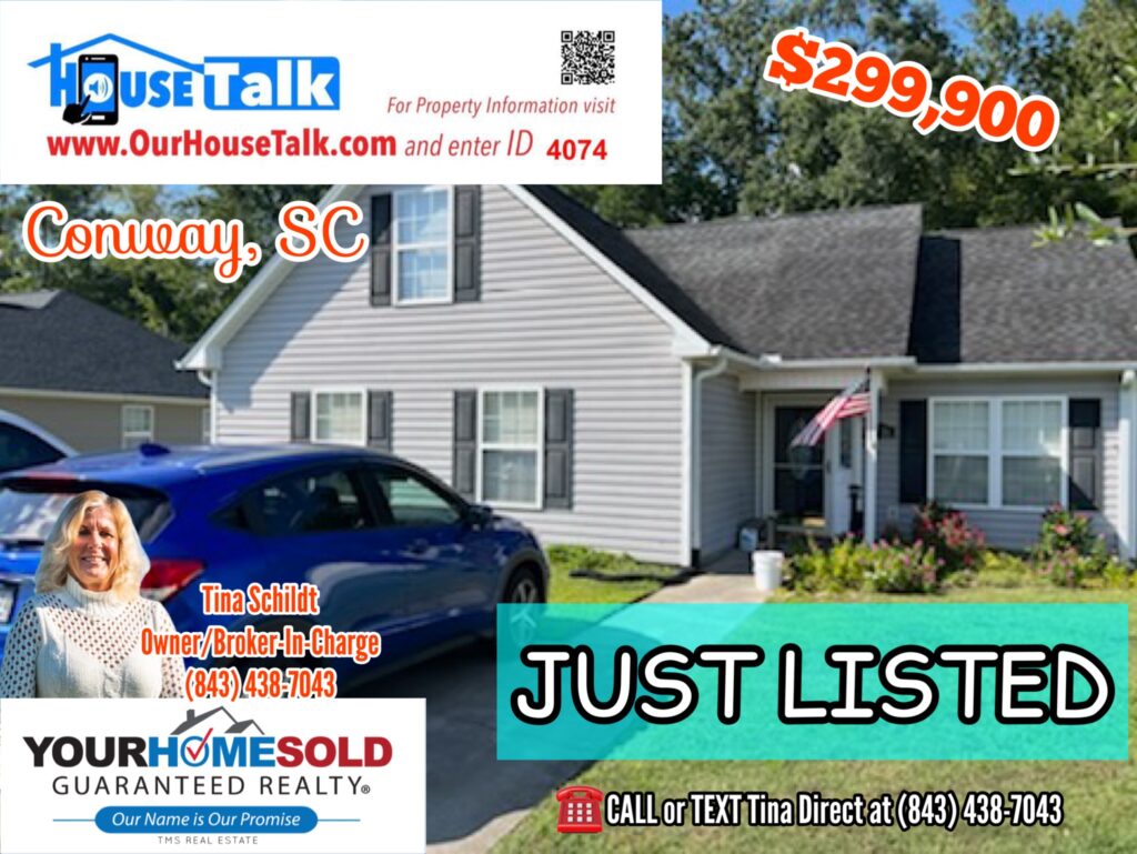 Your Home Sold Guaranteed Realty - TMS Real Estate Team