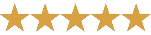 Five Stars