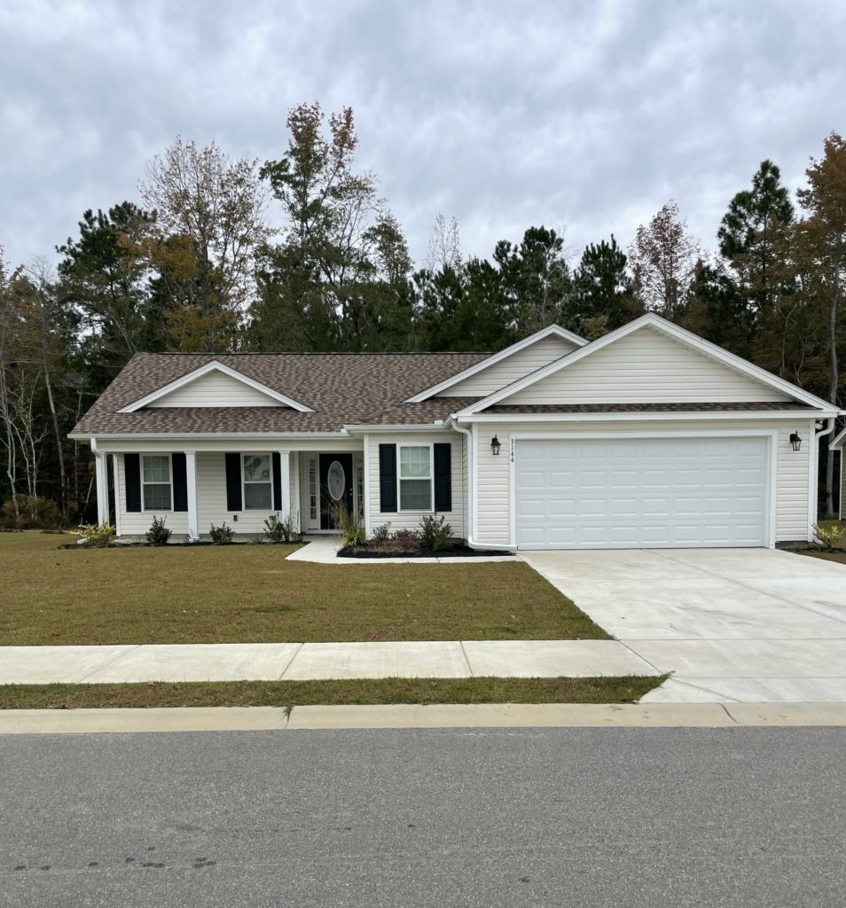 Your Step-by-Step Guide to Selling a Home in Myrtle Beach, South Carolina 