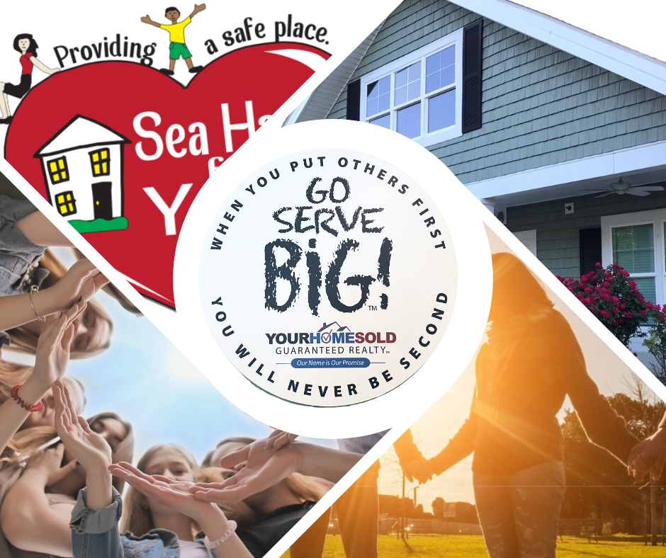 Your Home Sold Guaranteed Realty - TMS Real Estate Team