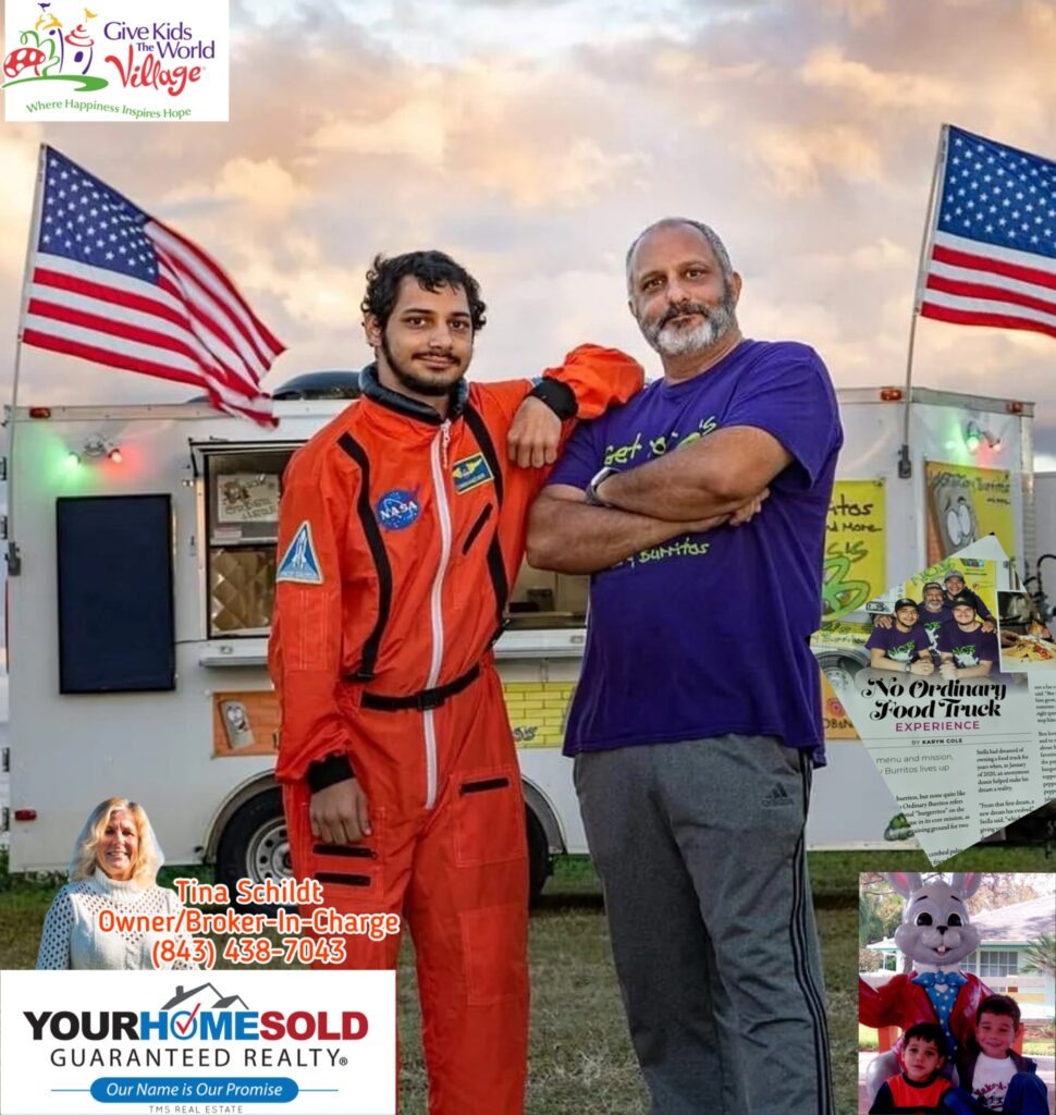 Your Home Sold Guaranteed Realty - TMS Real Estate Team