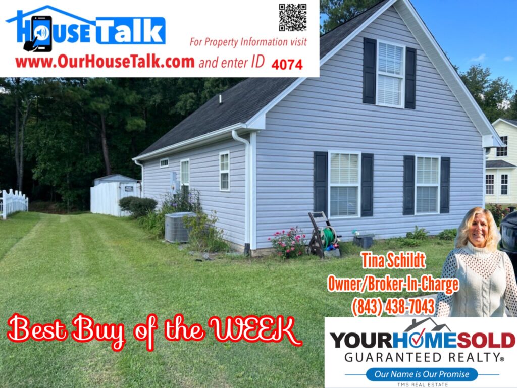Your Home Sold Guaranteed Realty - TMS Real Estate Team