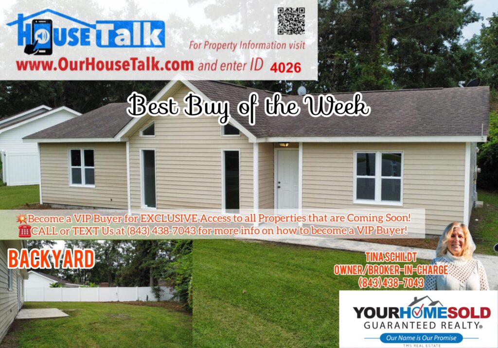 Your Home Sold Guaranteed Realty - TMS Real Estate Team