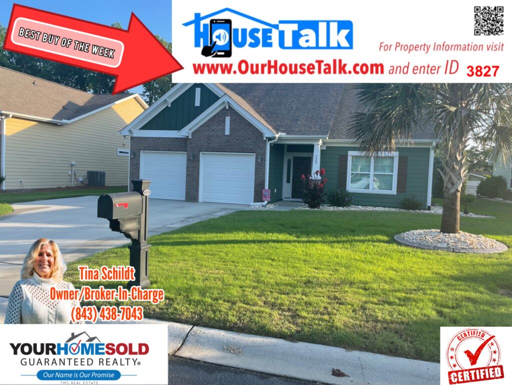 Your Home Sold Guaranteed Realty - TMS Real Estate Team
