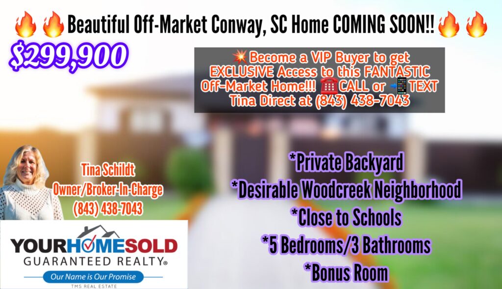 Your Home Sold Guaranteed Realty - TMS Real Estate Team