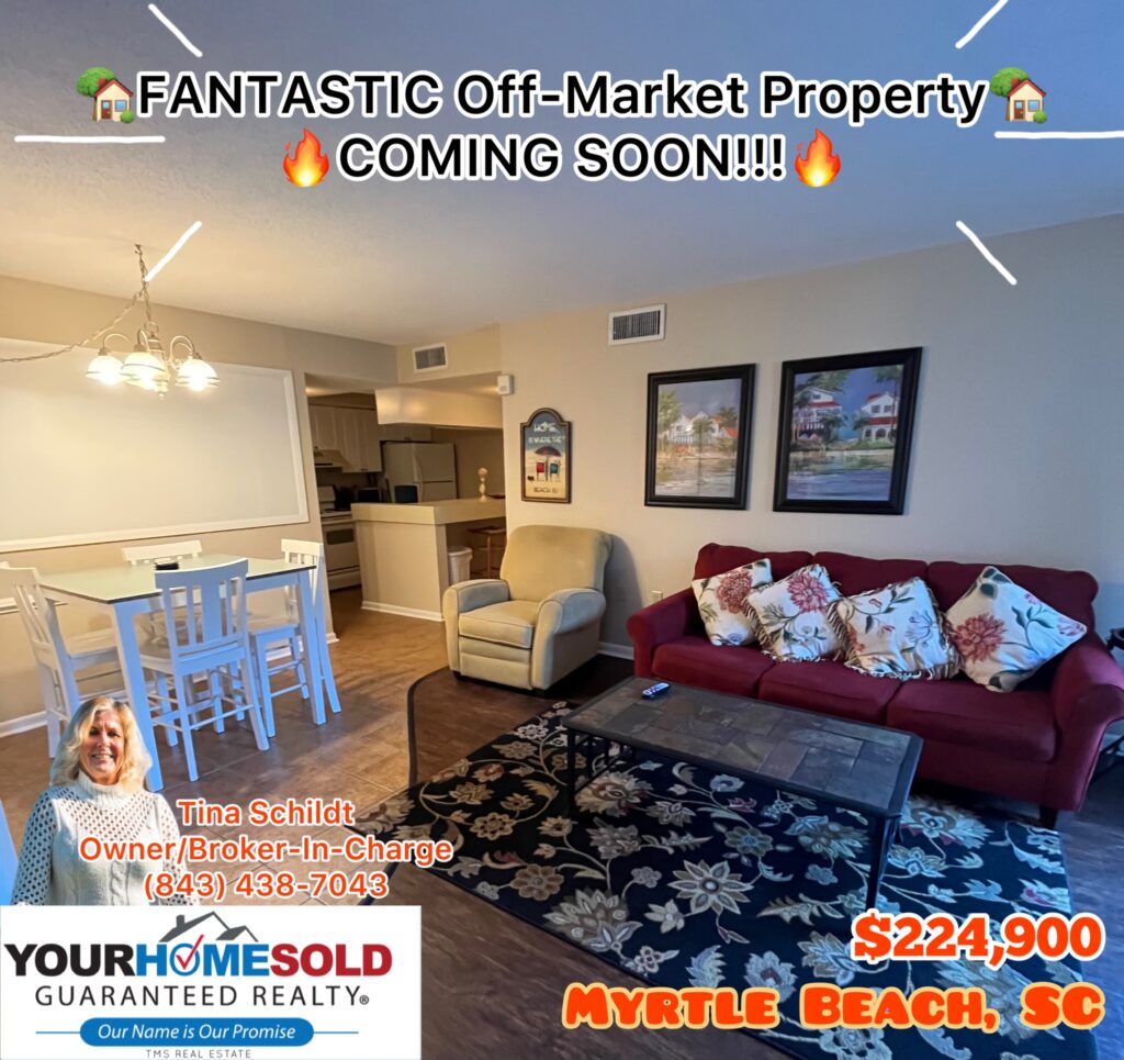 Your Home Sold Guaranteed Realty - TMS Real Estate Team