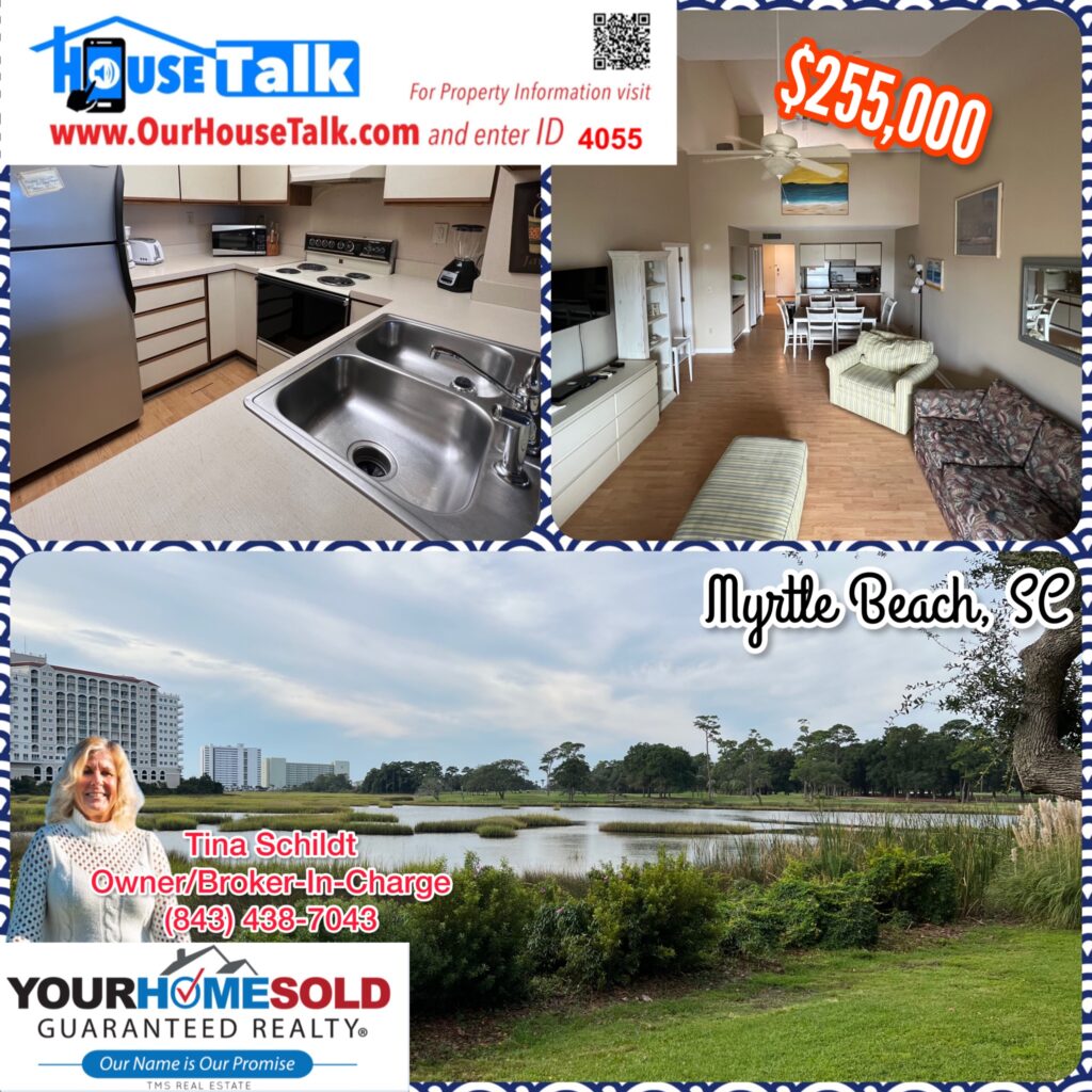 Your Home Sold Guaranteed Realty - TMS Real Estate Team