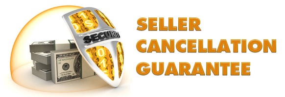Seller Cancellation Guarantee - Your Home Sold Guaranteed Realty