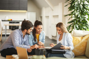 Your Home Sold Guaranteed Realty - TMS Real Estate Team