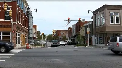 Florence South Carolina a hidden gem