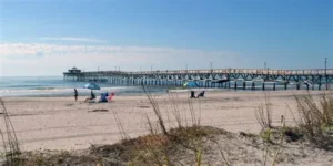 a guide to living in North Myrtle Beach